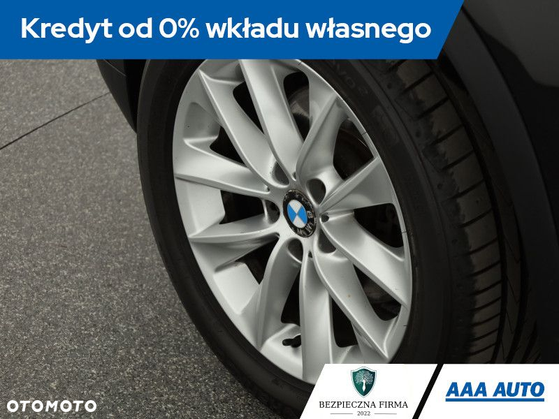 BMW X3 - 13