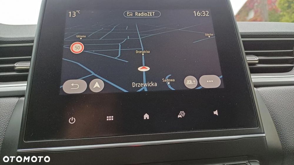 Renault Captur E-TECH Full 145 TECHNO - 22