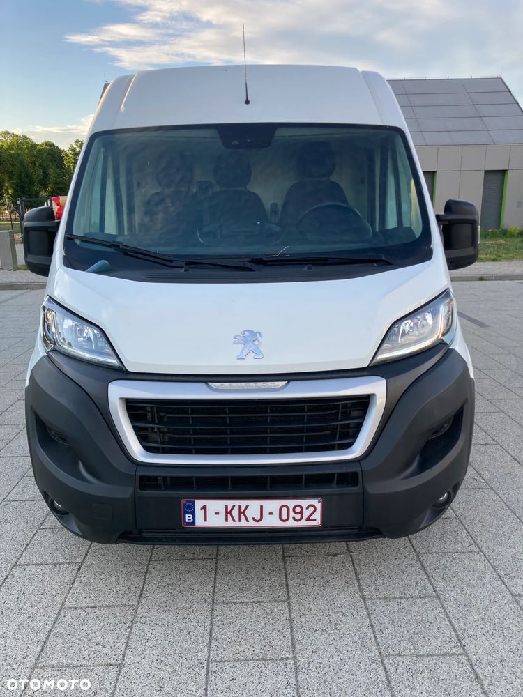Peugeot Boxer - 3