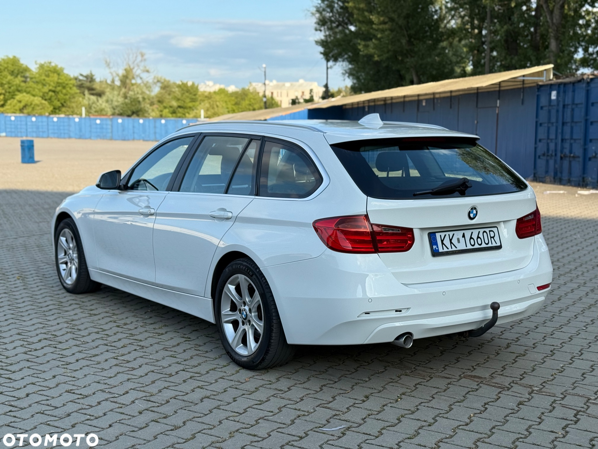 BMW Seria 3 - 32