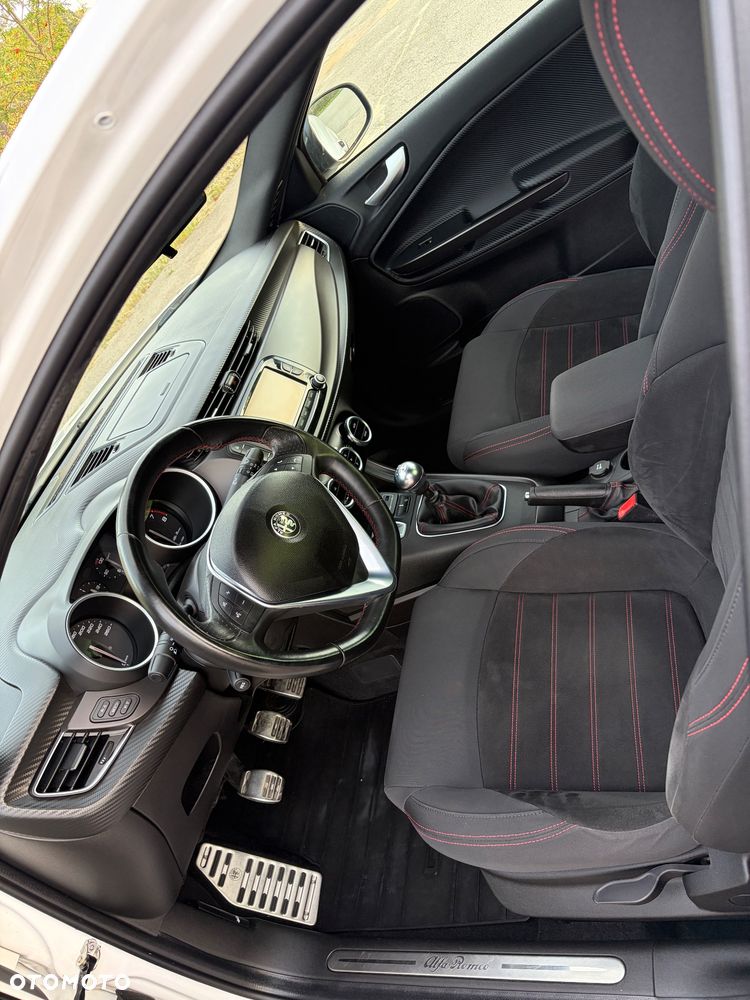 Alfa Romeo Giulietta 1.4 TB 16V Veloce - 27