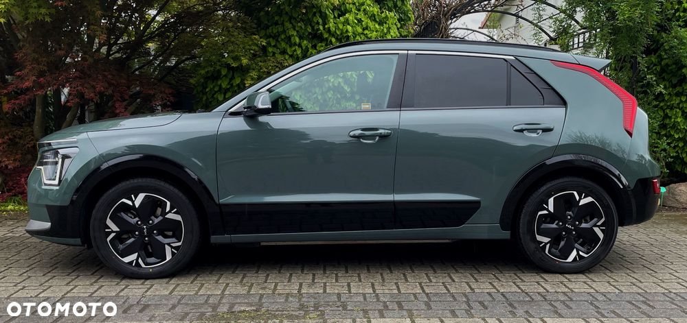 Kia Niro 64kWh XL - 7