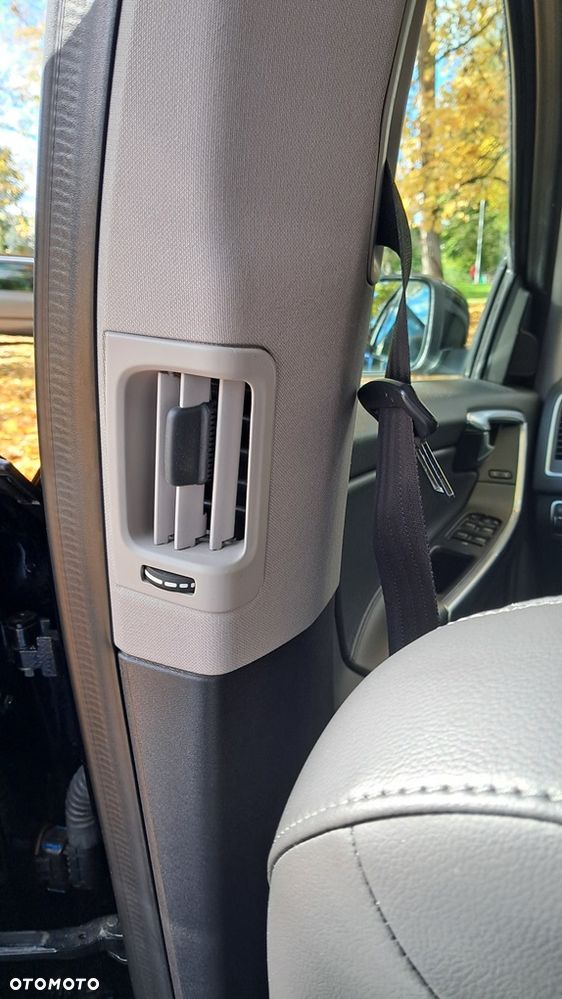 Volvo XC 60 D4 Drive-E Summum - 19