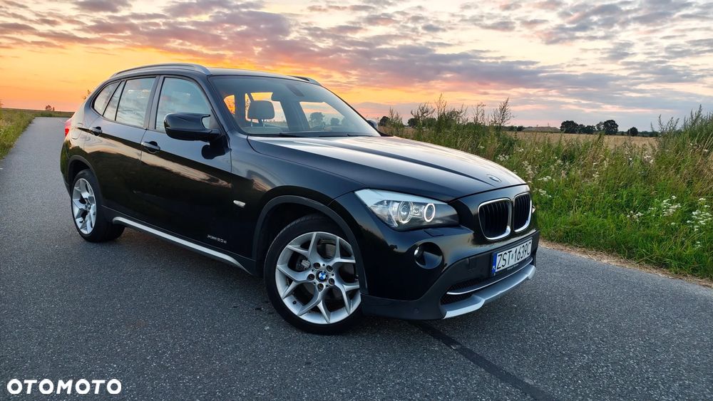 BMW X1 - 1