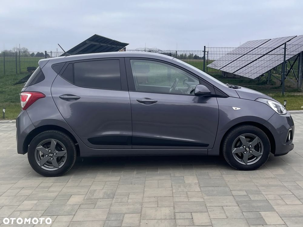 Hyundai i10 - 8