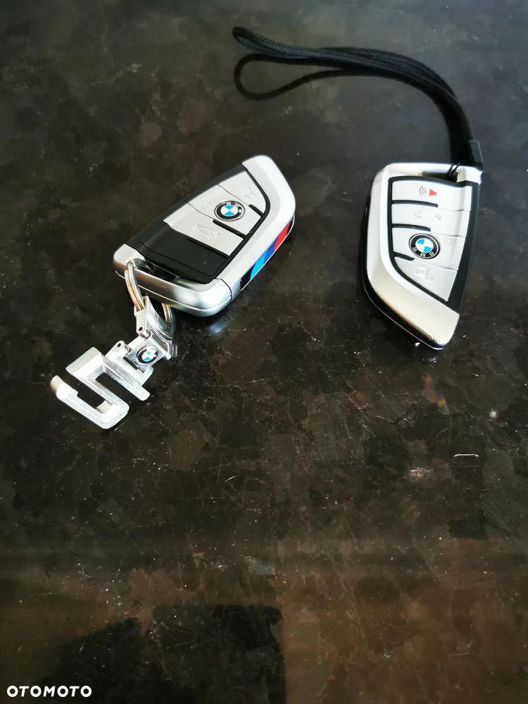 BMW X5 3.5i xDrive - 8