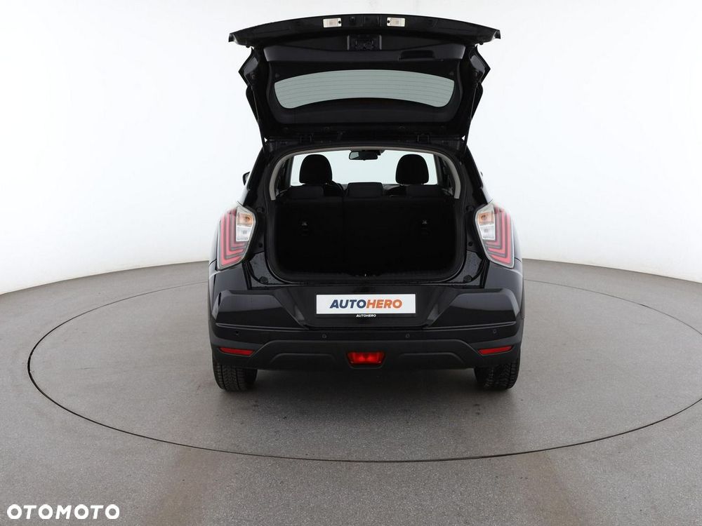 SsangYong/KGM Tivoli 1.2 T-GDI Amber - 20