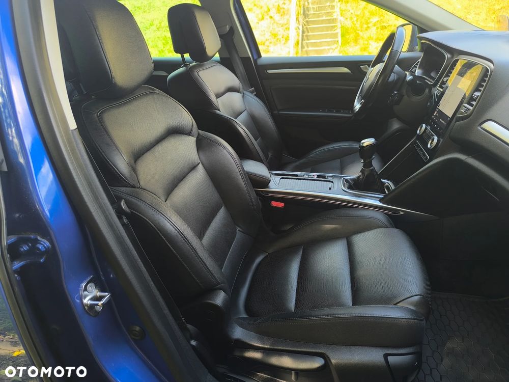 Renault Megane 1.3 TCe FAP Limited - 19