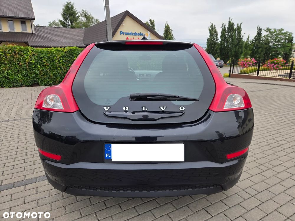 Volvo C30 1.6 Summum - 5