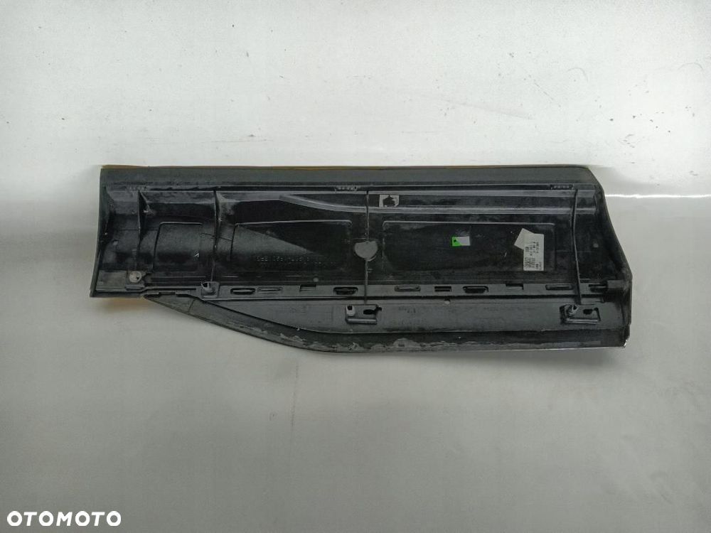 LISTWA DRZWI TYŁ TYLNA PRAWA AUDI Q4 E-TRON 89A853970 - 4