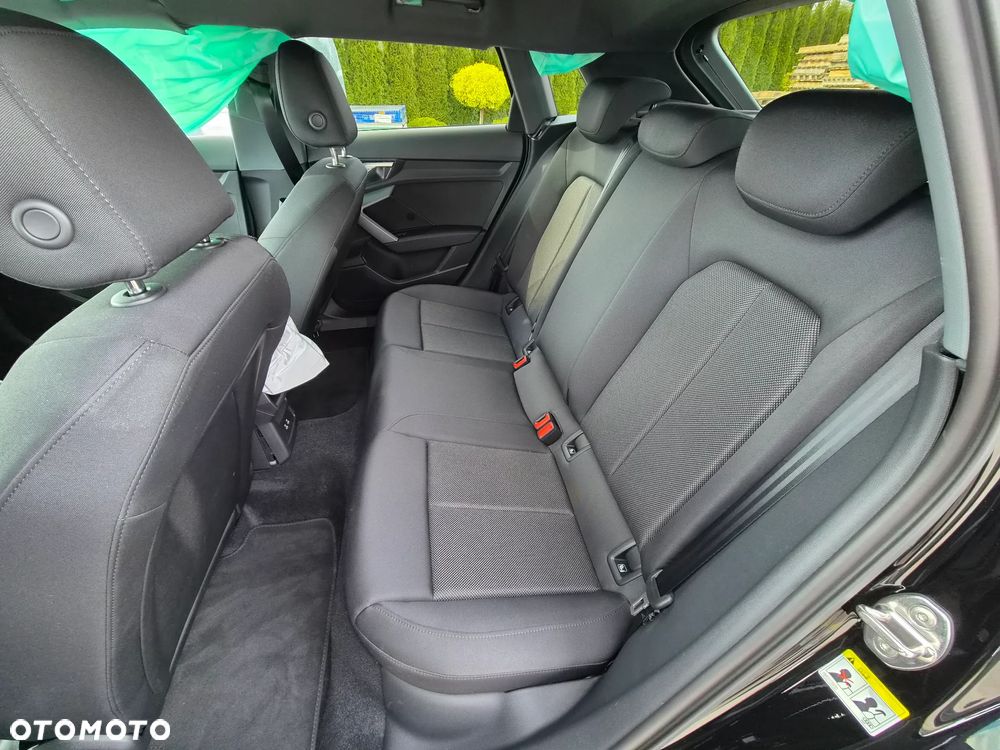 Audi A3 Sportback 40 TFSIe S tronic - 10