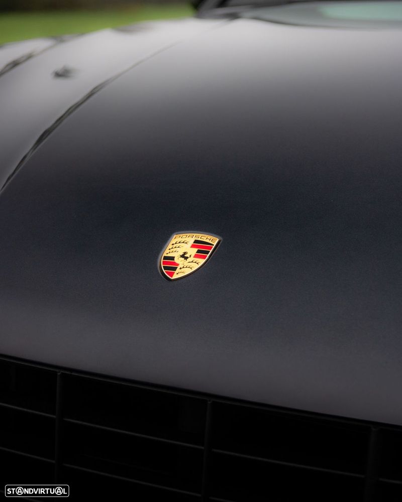 Porsche Macan PDK - 23