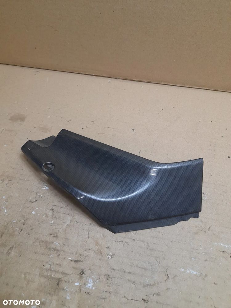 YAMAHA YZF R1 1998-1999 (YZF-R1 4XV) OSLONA WEWNETRZNA Z LEWEJ STRONY OWIEWKI GÓRNEJ (4XV-2837L-00) - 3