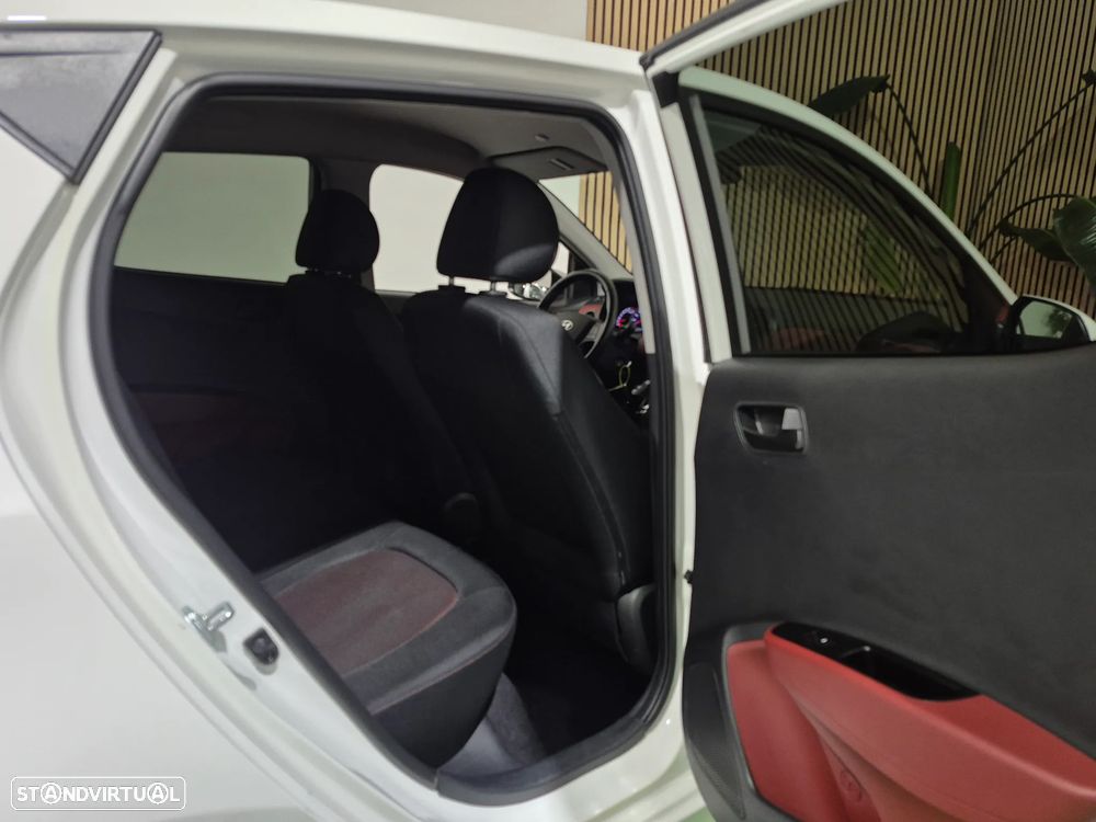 Hyundai i10 1.0 Style - 24