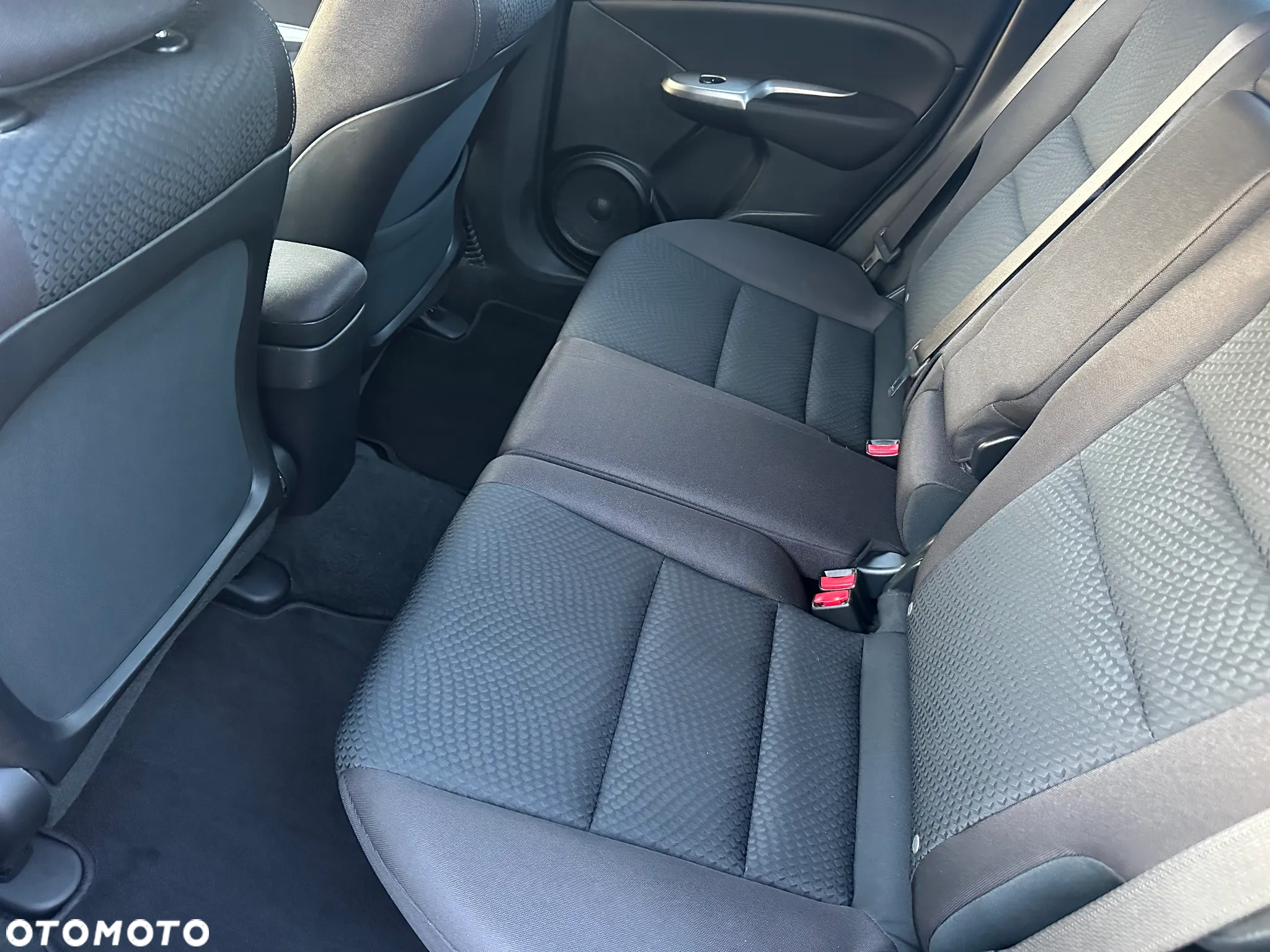 Honda Civic 1.8i-VTEC Executive - 21