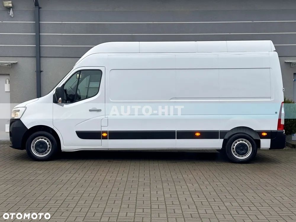 Renault Master - 13