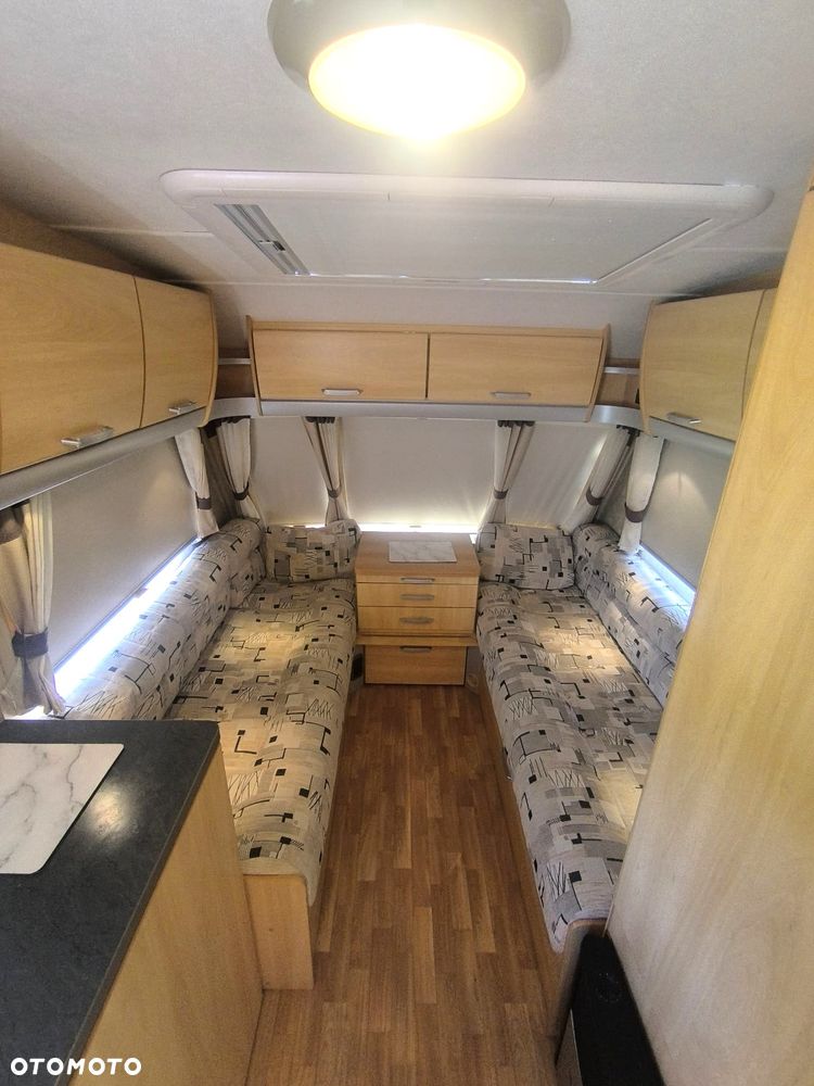 Sterling WINDWARD 500 - 21
