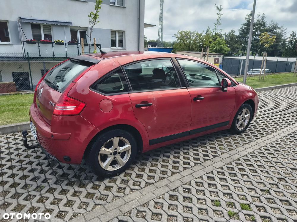 Citroën C4 - 3