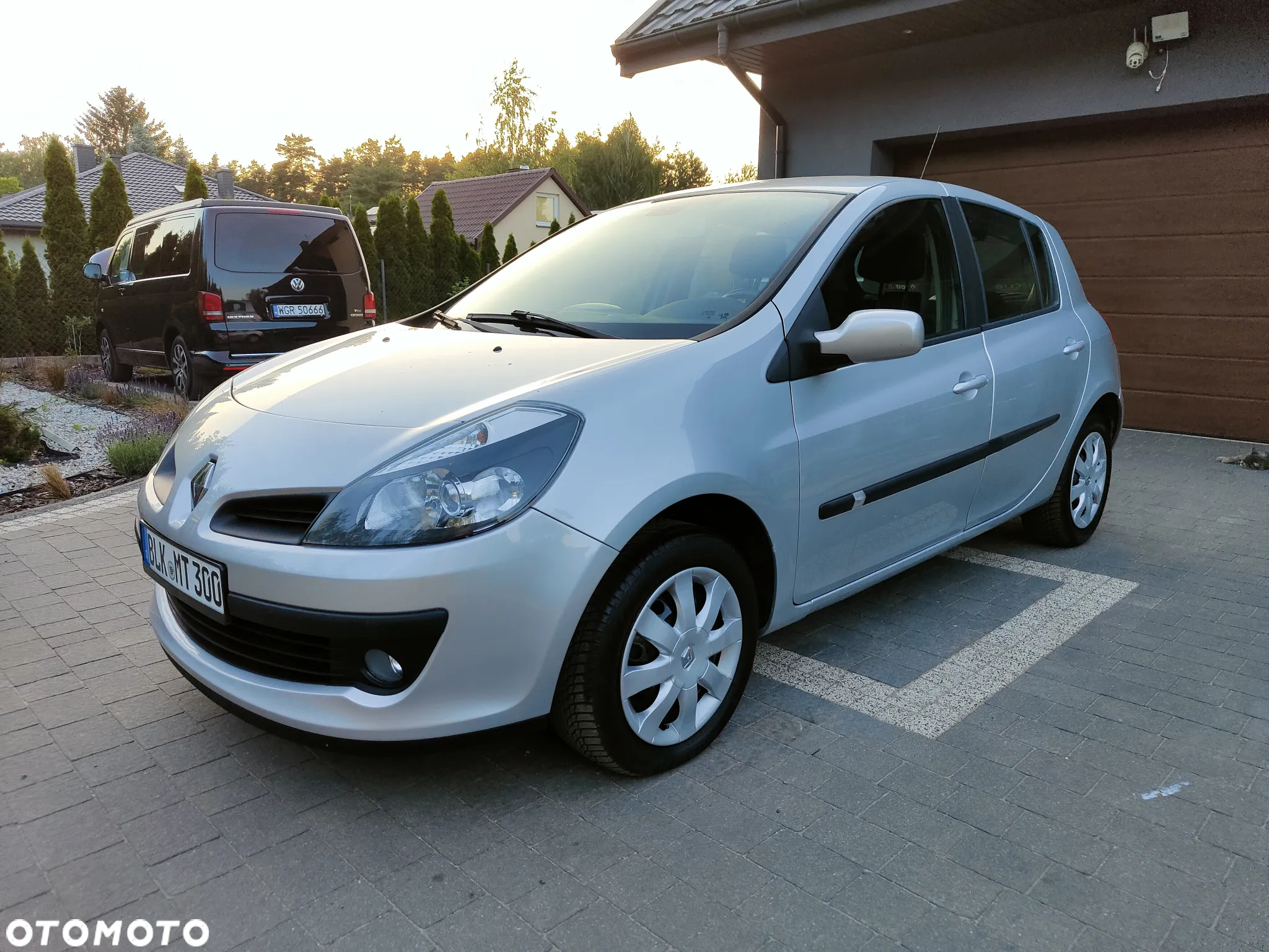 Renault Clio 1.6 16V Edition Dynamique - 20