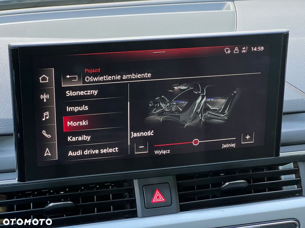 Audi A4 Limousine - 29