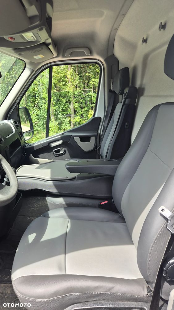 Renault Master - 14
