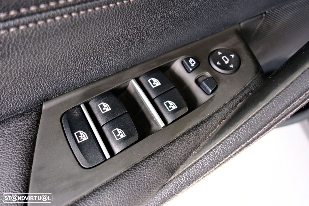 BMW 520 d Auto - 29