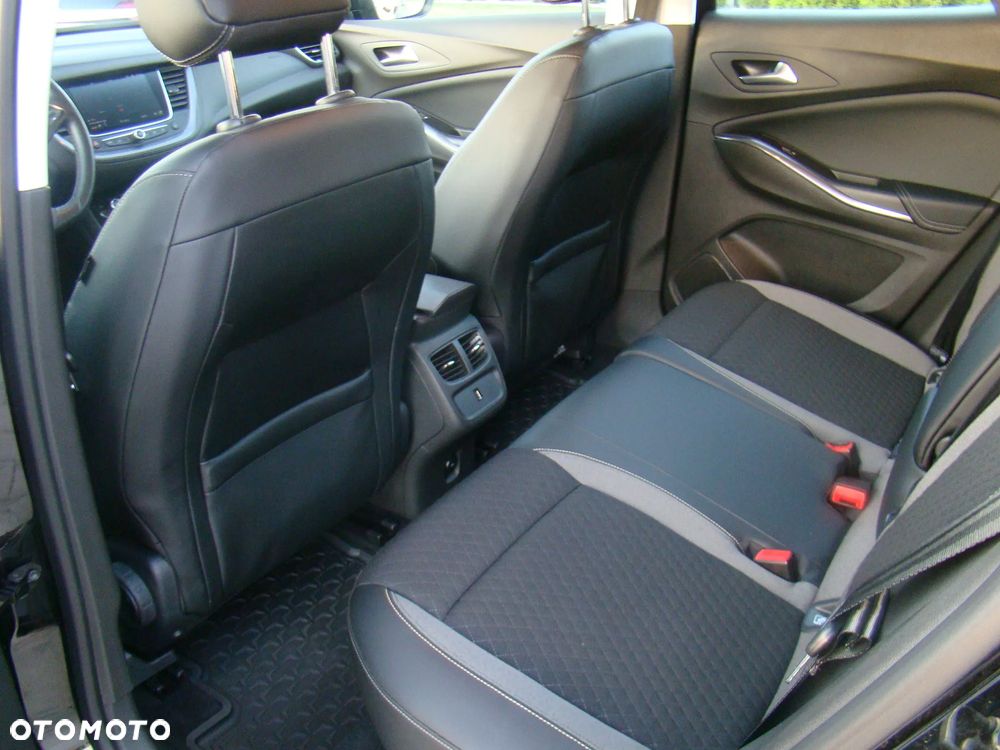 Opel Grandland X - 30