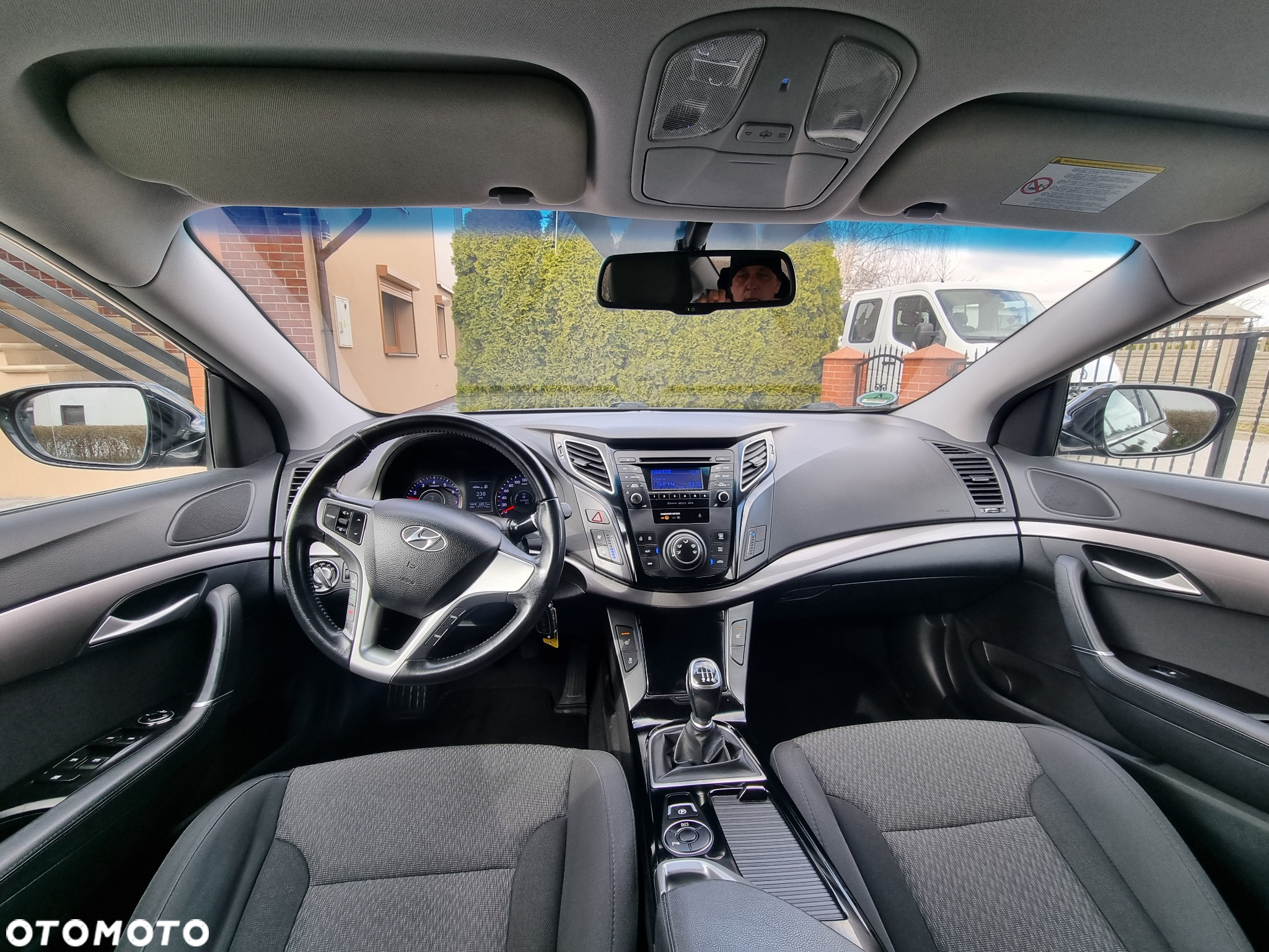 Hyundai i40 - 25