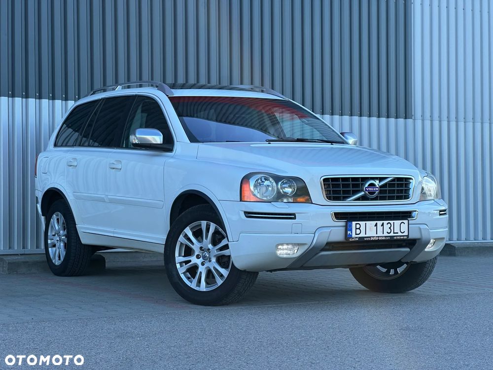 Volvo XC 90 3.2 Edition - 1