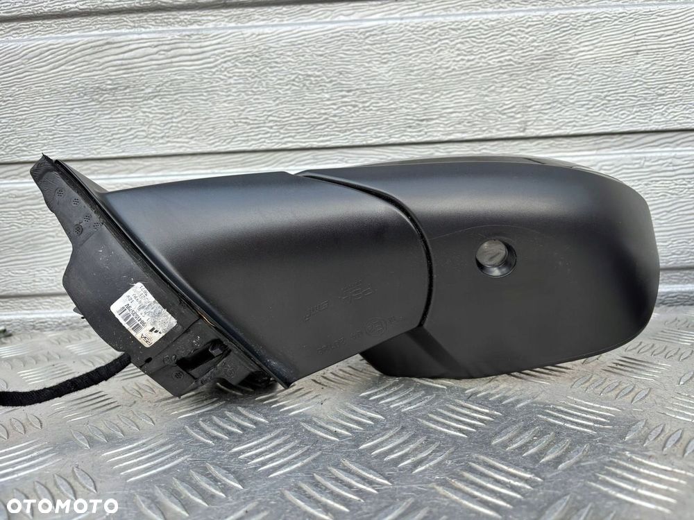 CITROEN C4 III LUSTERKO PRAWE EU. 10 12 PIN IDEAŁ - 5