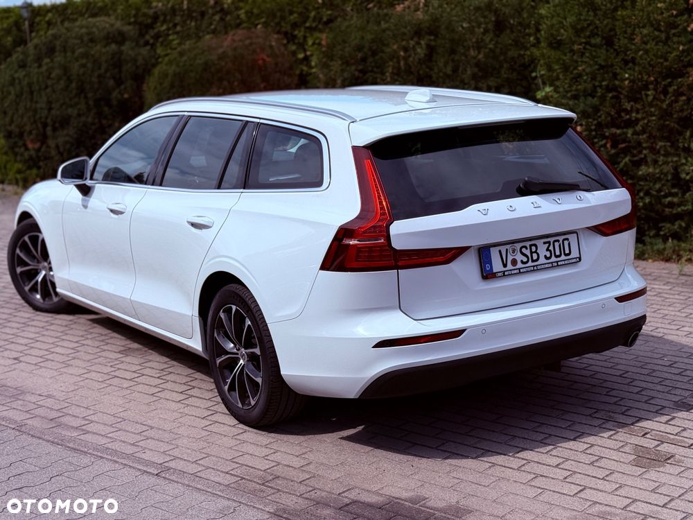 Volvo V60 D3 Geartronic Momentum Pro - 21