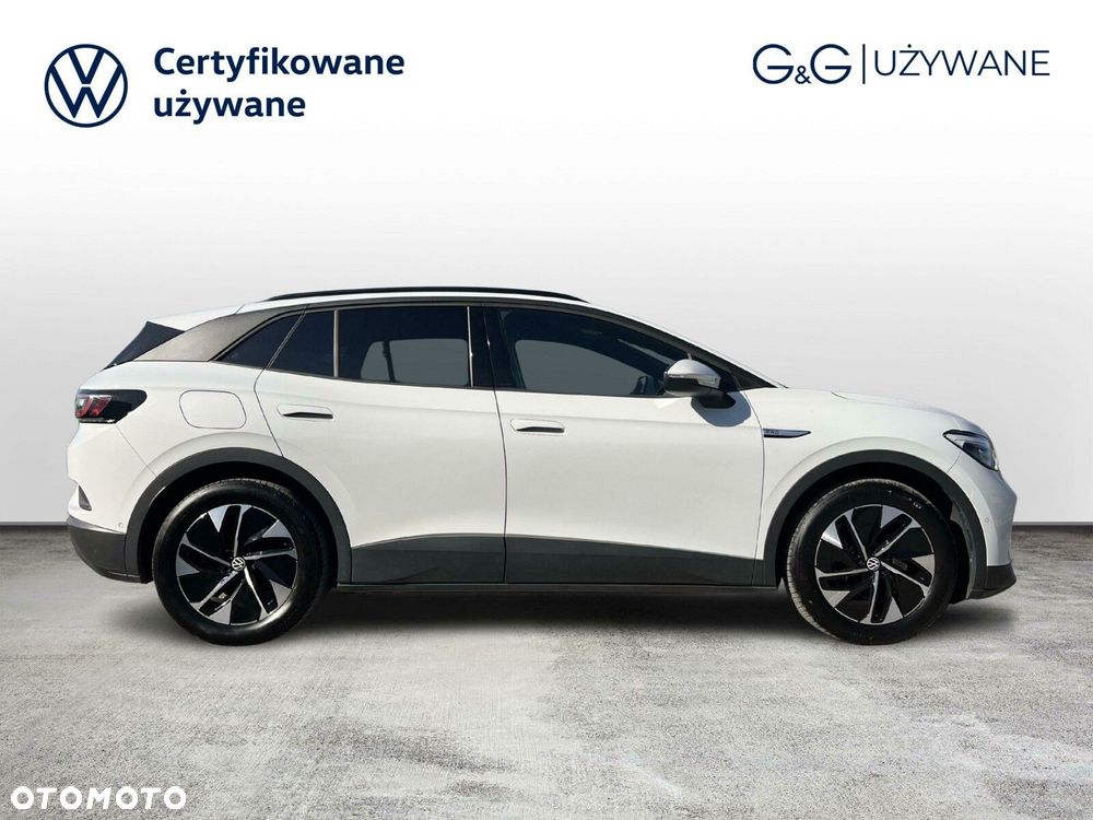 Volkswagen ID.4 77kWh Pro - 6