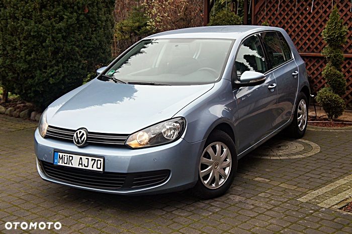 Volkswagen Golf 1.4 TSI DSG Comfortline - 10