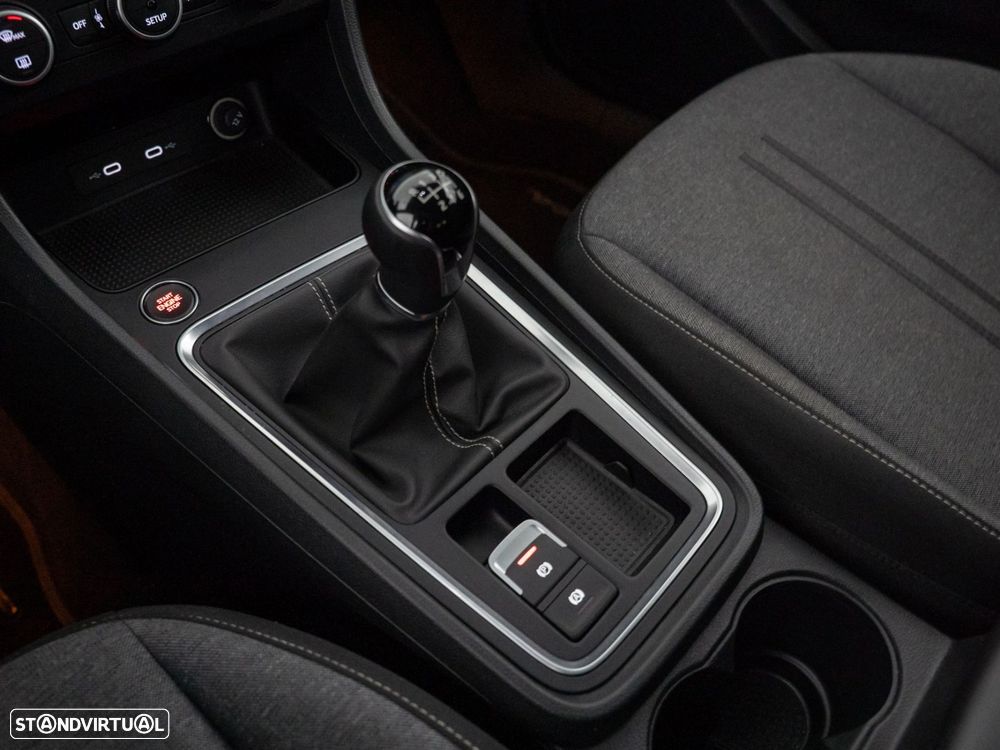 SEAT Ateca 1.0 TSI Style - 21