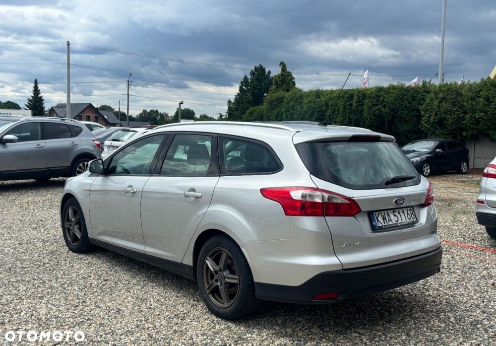 Ford Focus - 3