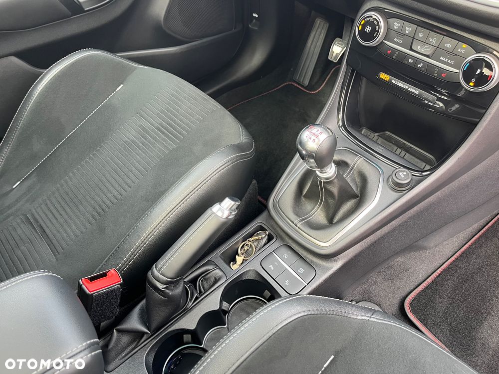 Ford Puma 1.5 EcoBoost ST X - 21