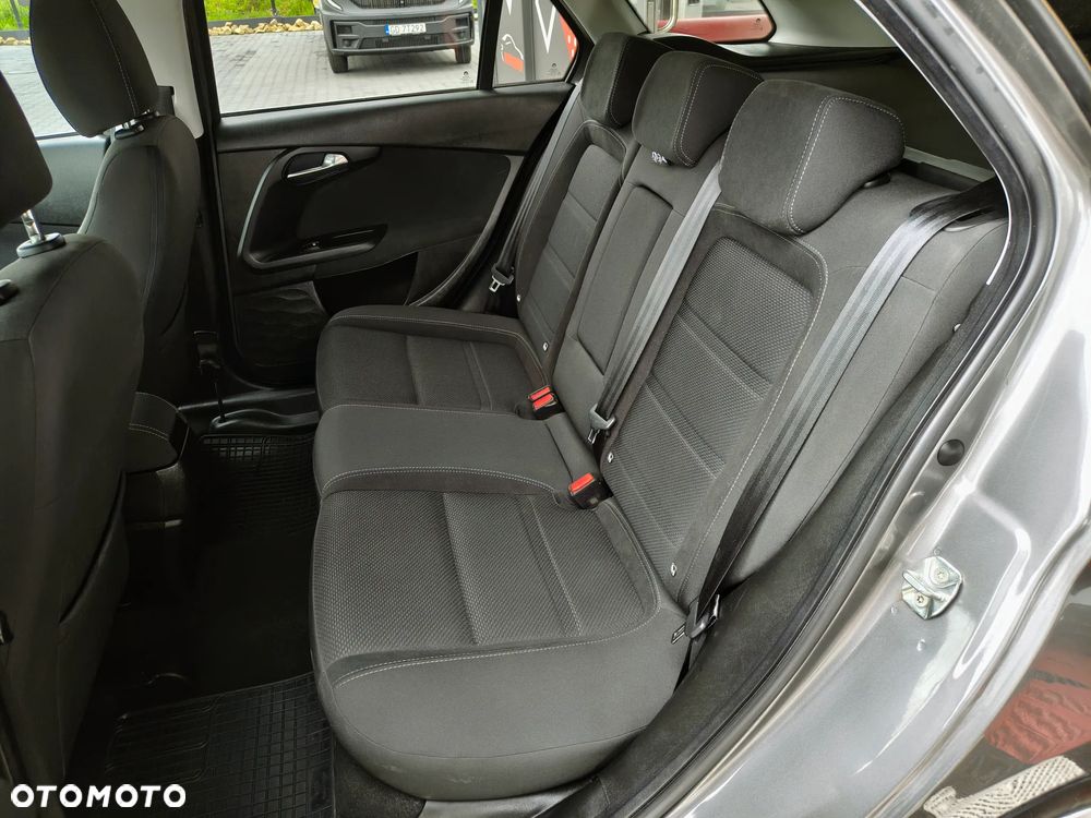 Fiat Tipo 1.4 T-Jet Business Line - 16