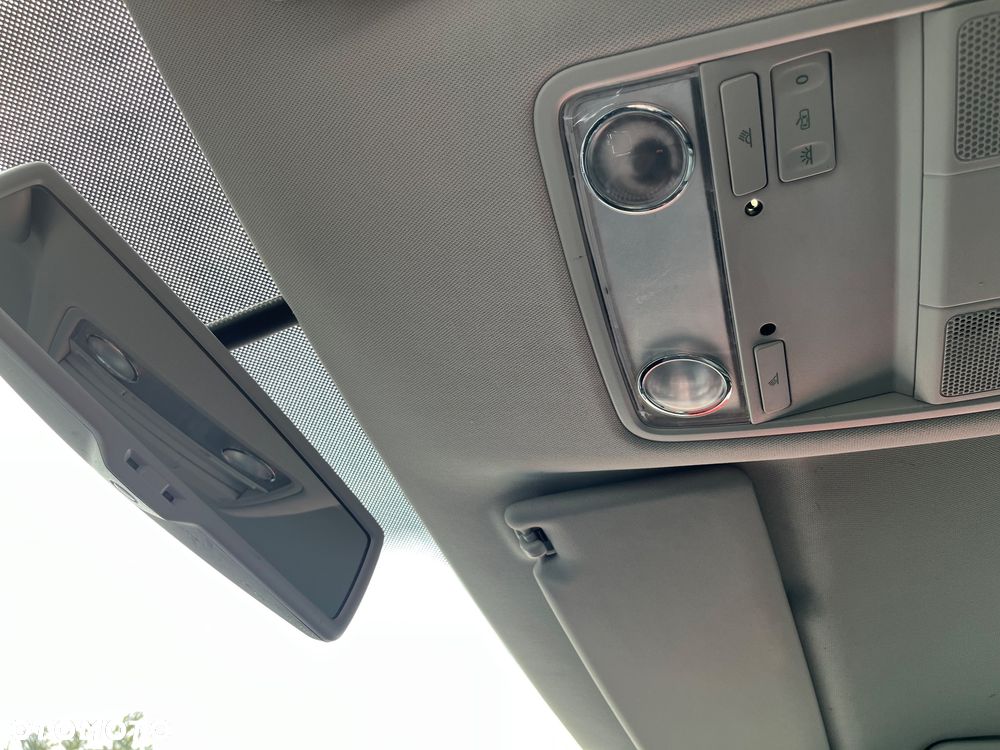 Skoda Superb 1.4 TSI Exclusive - 21