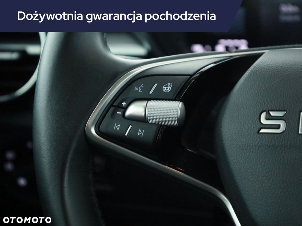 Skoda Fabia - 13