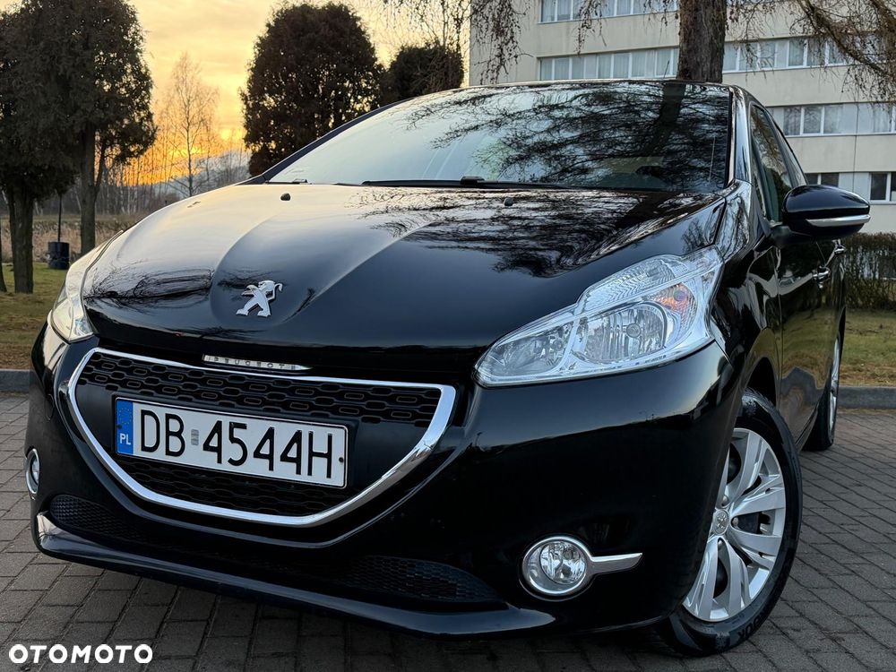 Peugeot 208 1.4 HDi Business Line - 6