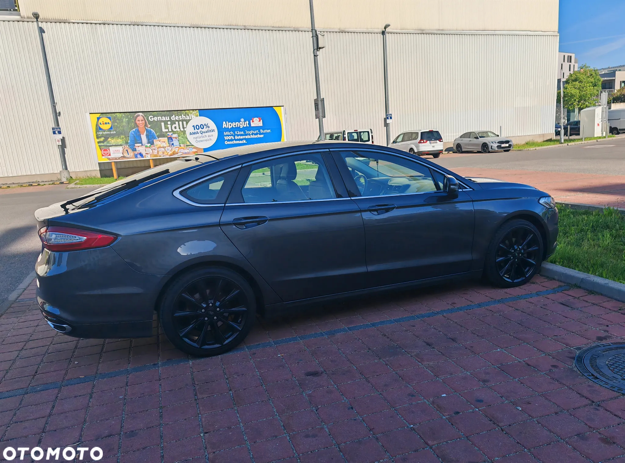 Ford Mondeo 2.0 TDCi Titanium - 6