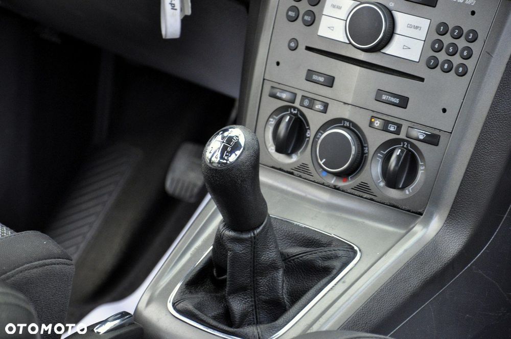 Opel Antara 2.4 4x4 Cosmo - 40