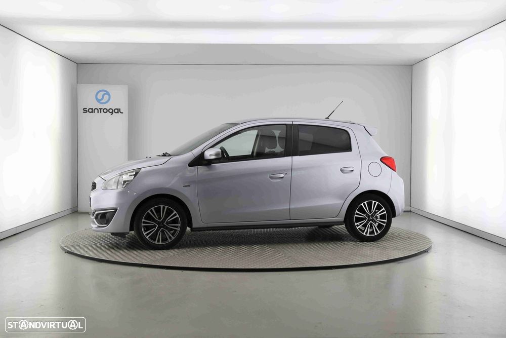 Mitsubishi Space Star 1.2 Intense - 5