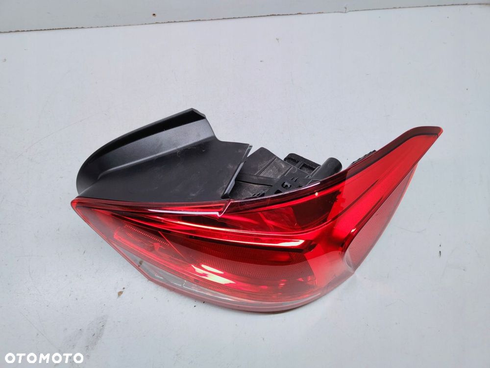LAMPA TYŁ PRAWA SEAT IBIZA 5 V 6F0945096H - 3