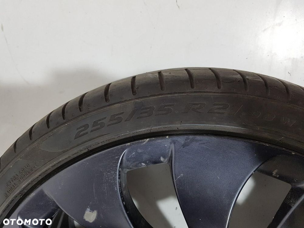 PIRELLI P ZERO 255/35 R21 98W PNCS 2022 - 4
