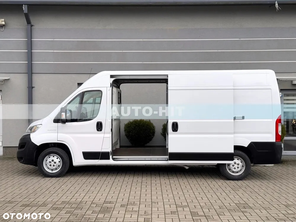 Fiat Ducato - 11