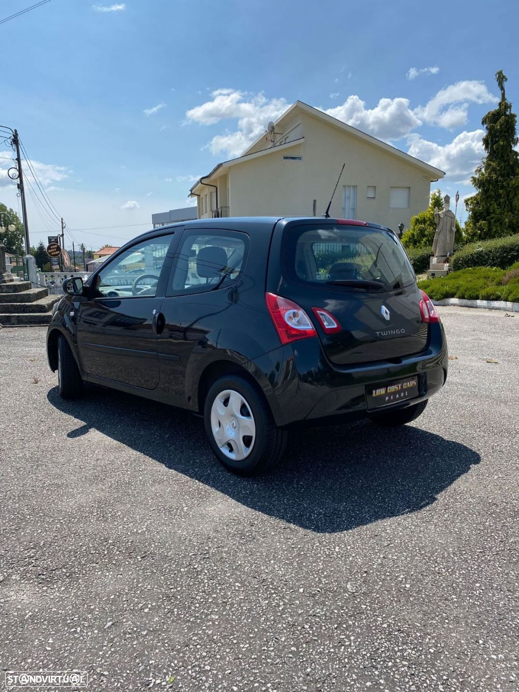Renault Twingo 1.2 16V Dynamique - 5