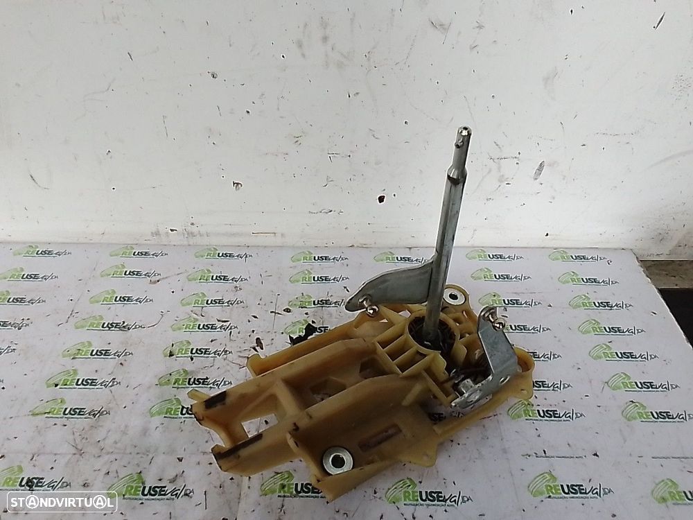 Caixa De Transferências/Selector De Velocidades Volvo C30 (533) - 2