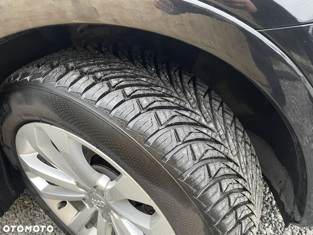 Audi Q3 2.0 TDI Quattro Prime Line S tronic - 27