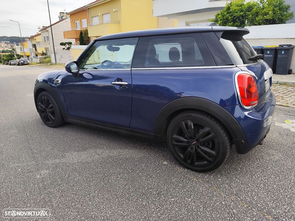 MINI Coupé - 5